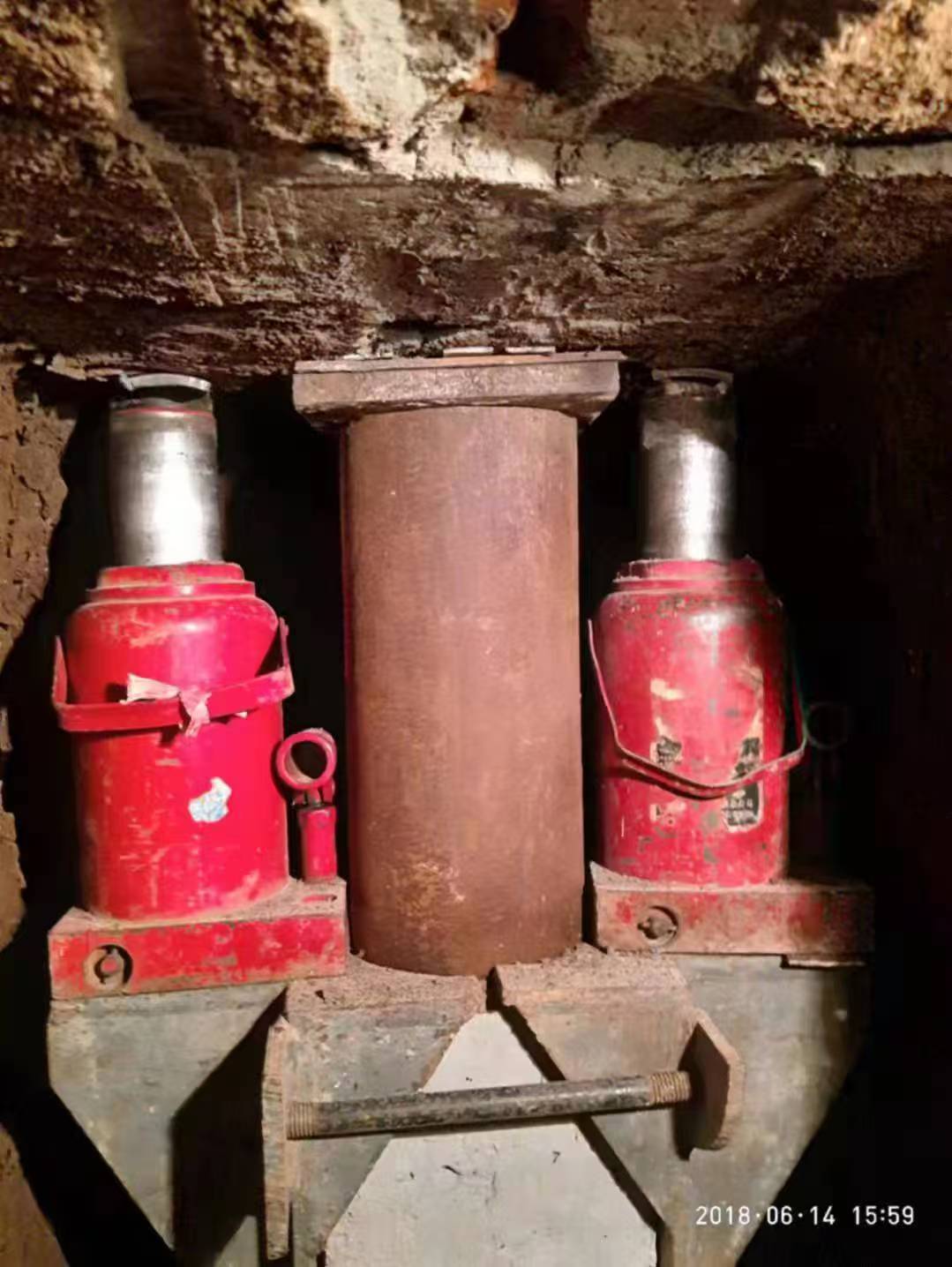 佛山楼房倾斜纠偏加固多少钱